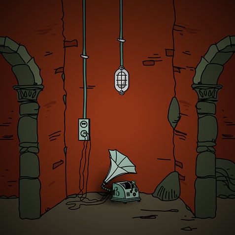 Submachine 2: The Lighthouse