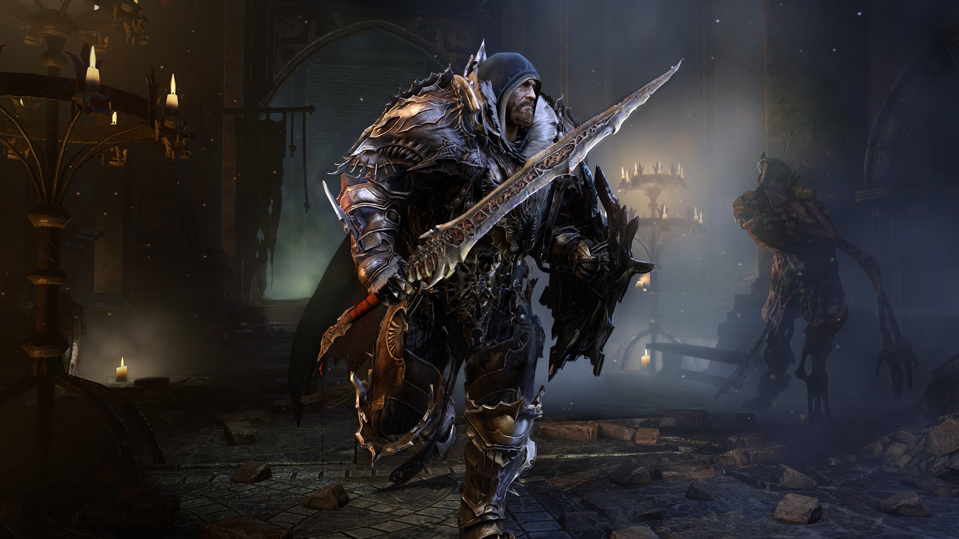 Lords of the Fallen: Complete Edition