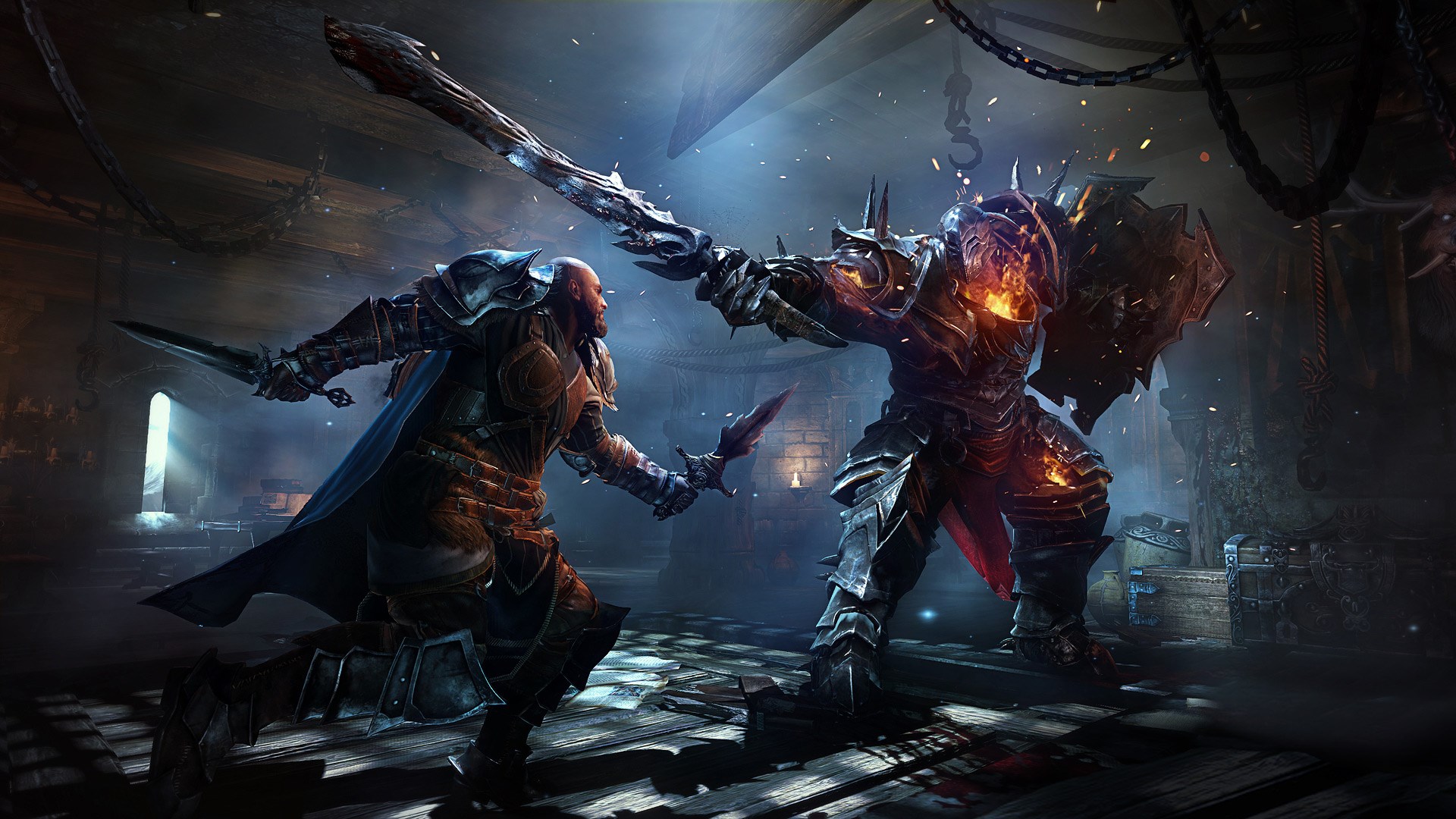 Lords of the Fallen: Complete Edition