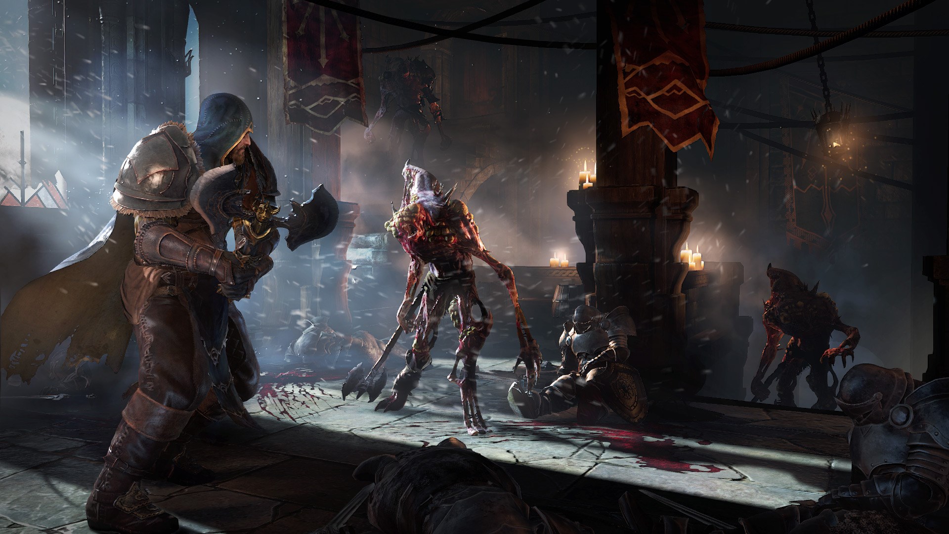 Lords of the Fallen: Complete Edition