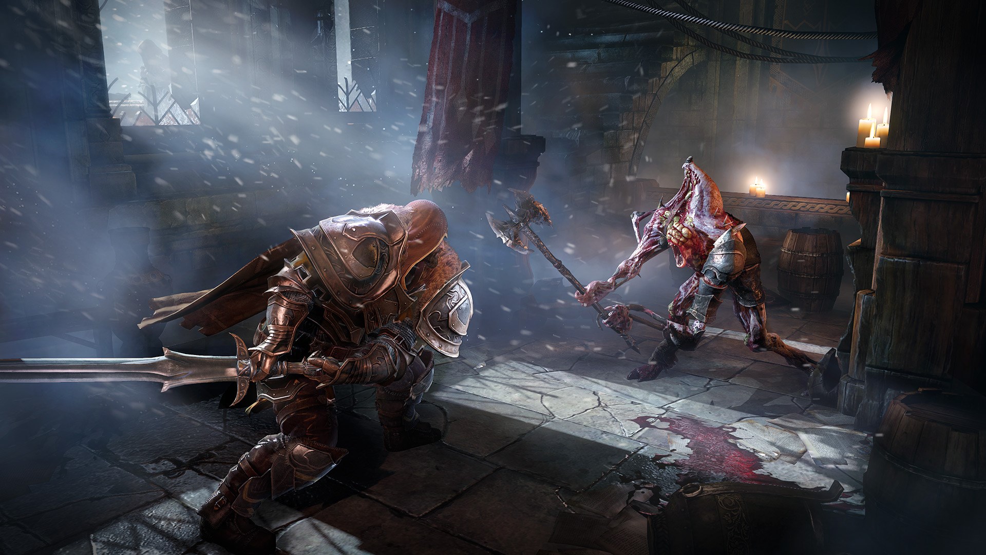 Lords of the Fallen: Complete Edition