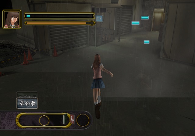 Kakutou Bijin Wulong