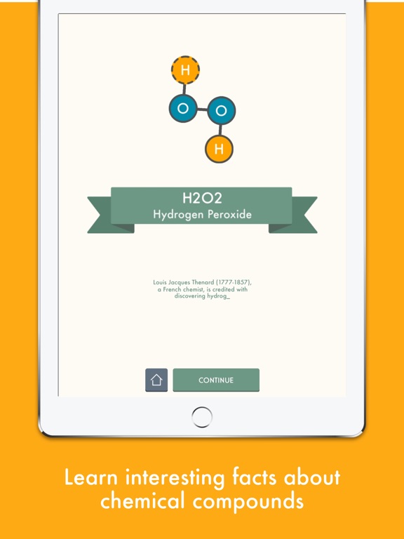 Molekular: Puzzle Adventure