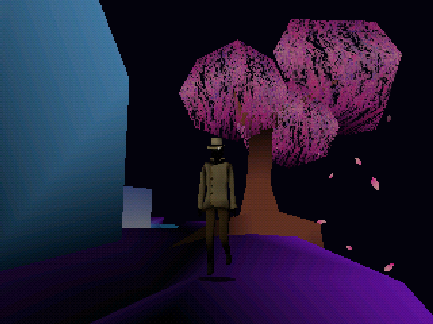 Disparity of the Dead