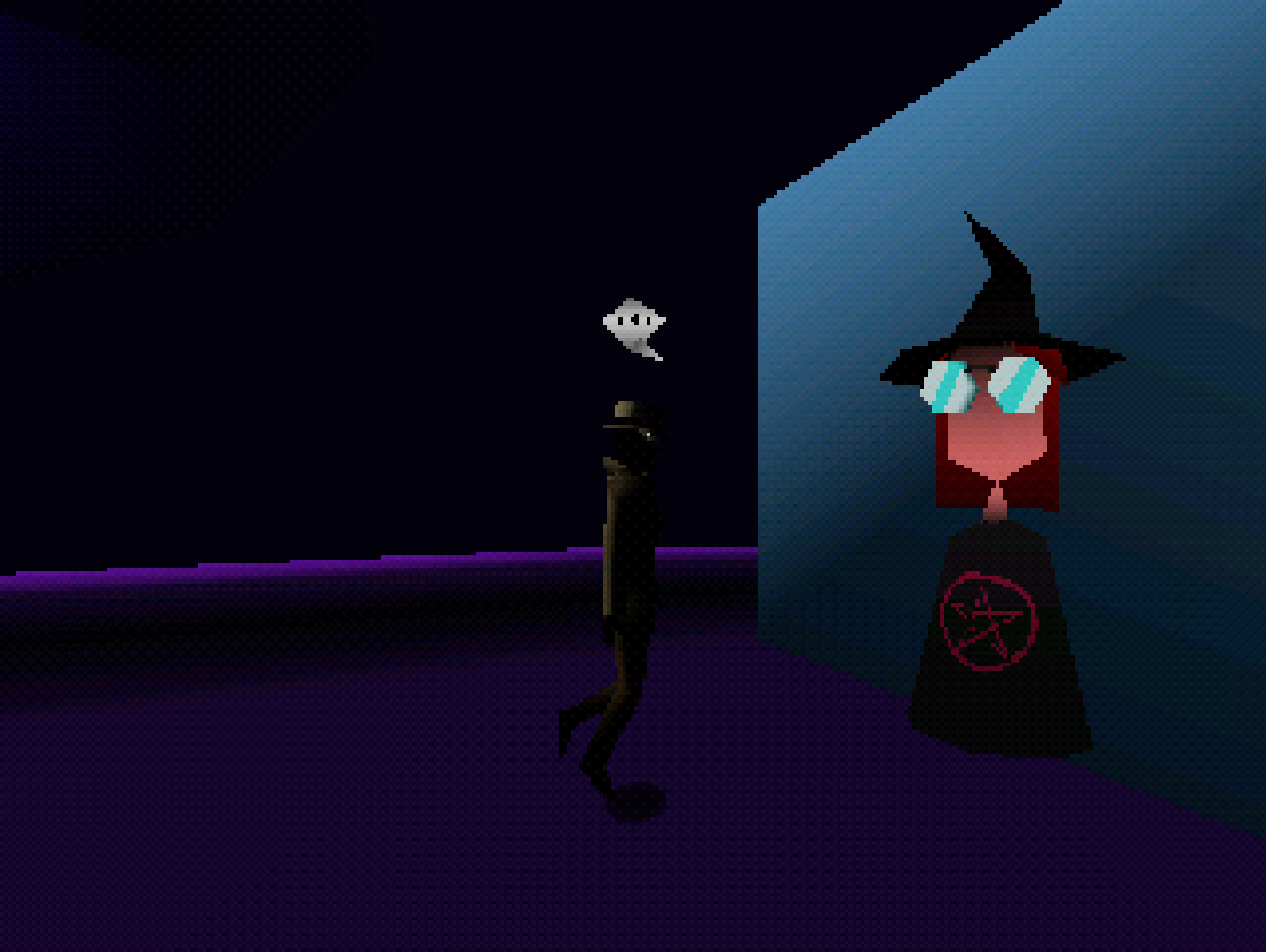 Disparity of the Dead