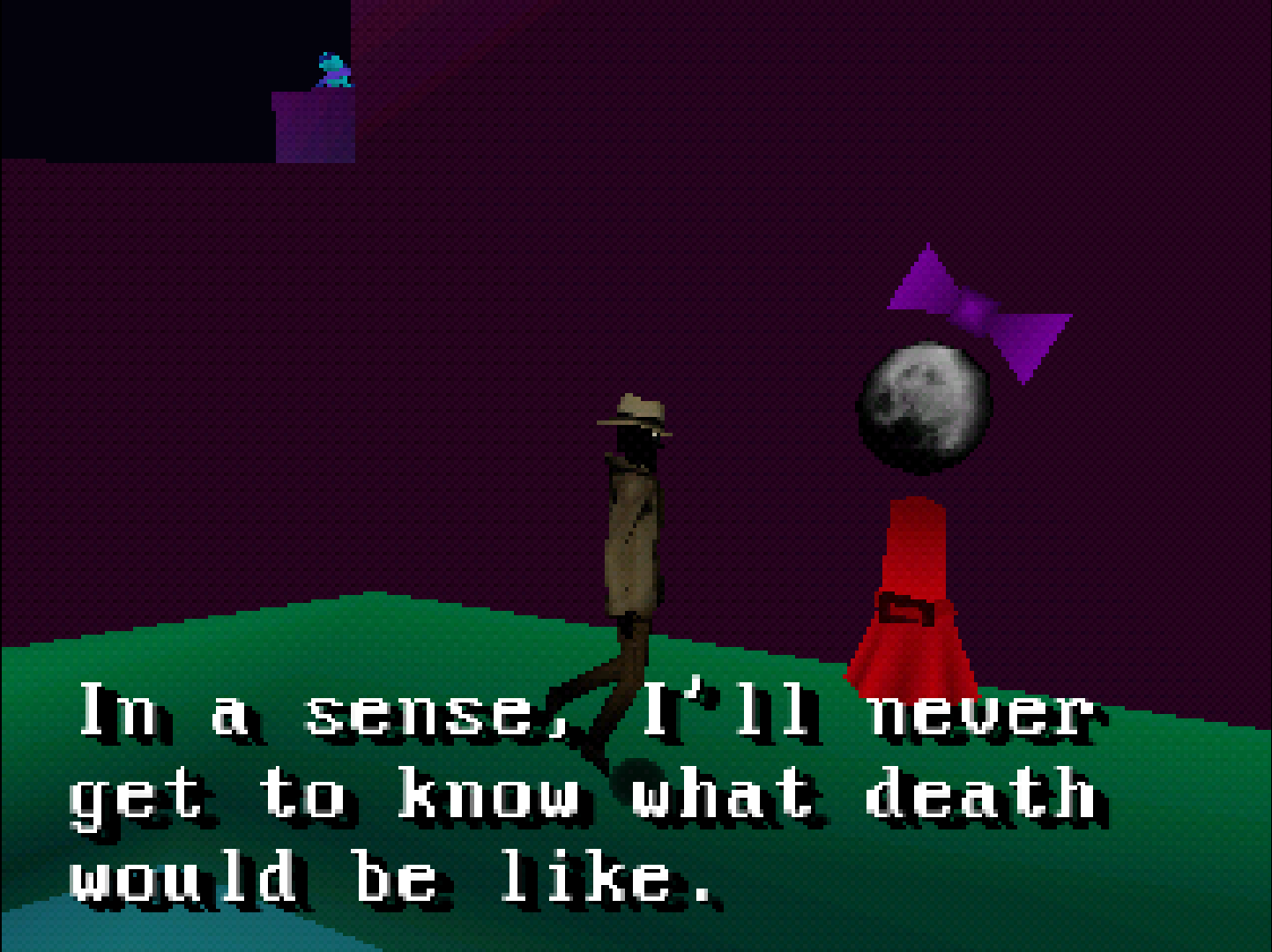 Disparity of the Dead