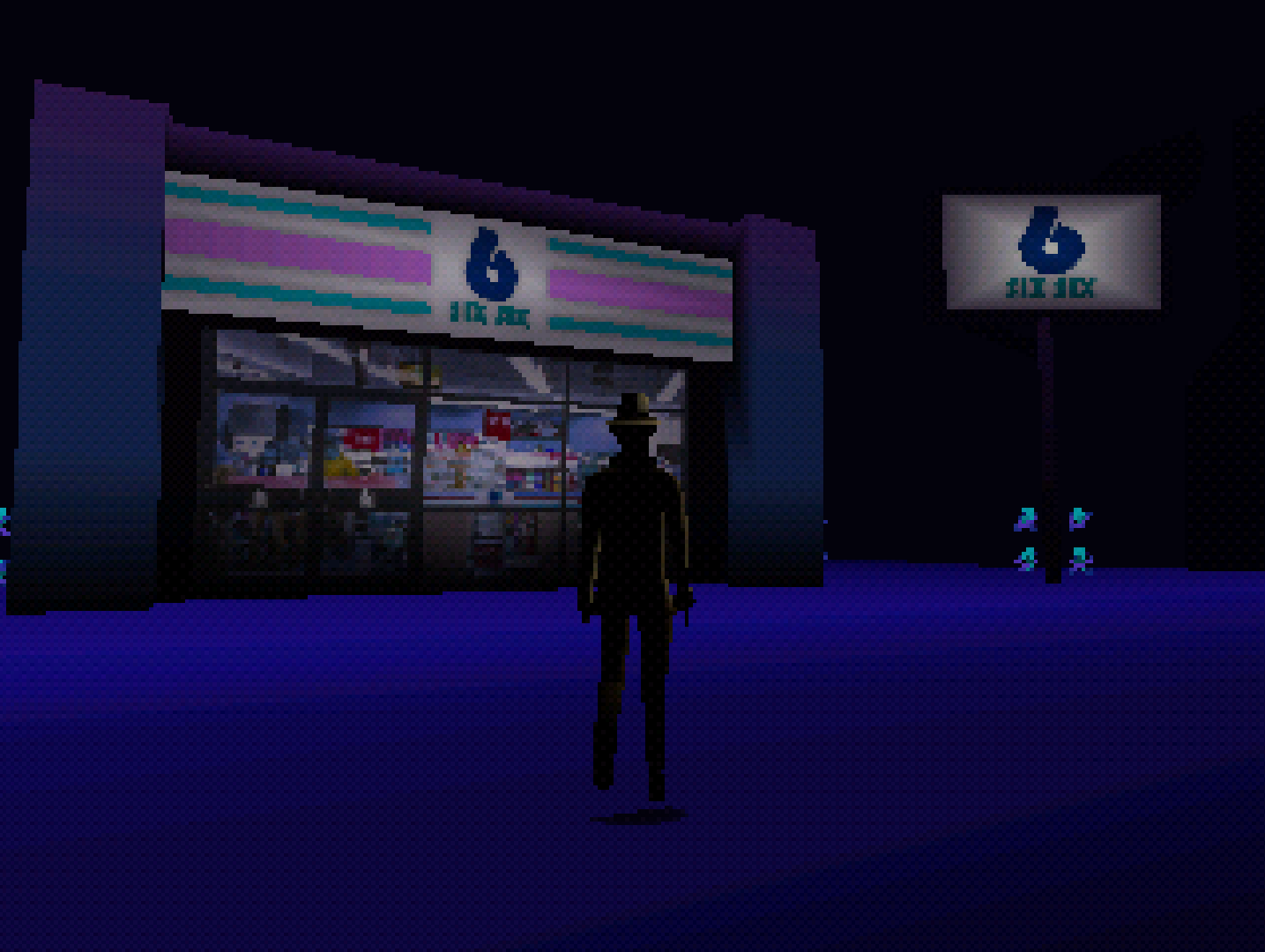 Disparity of the Dead