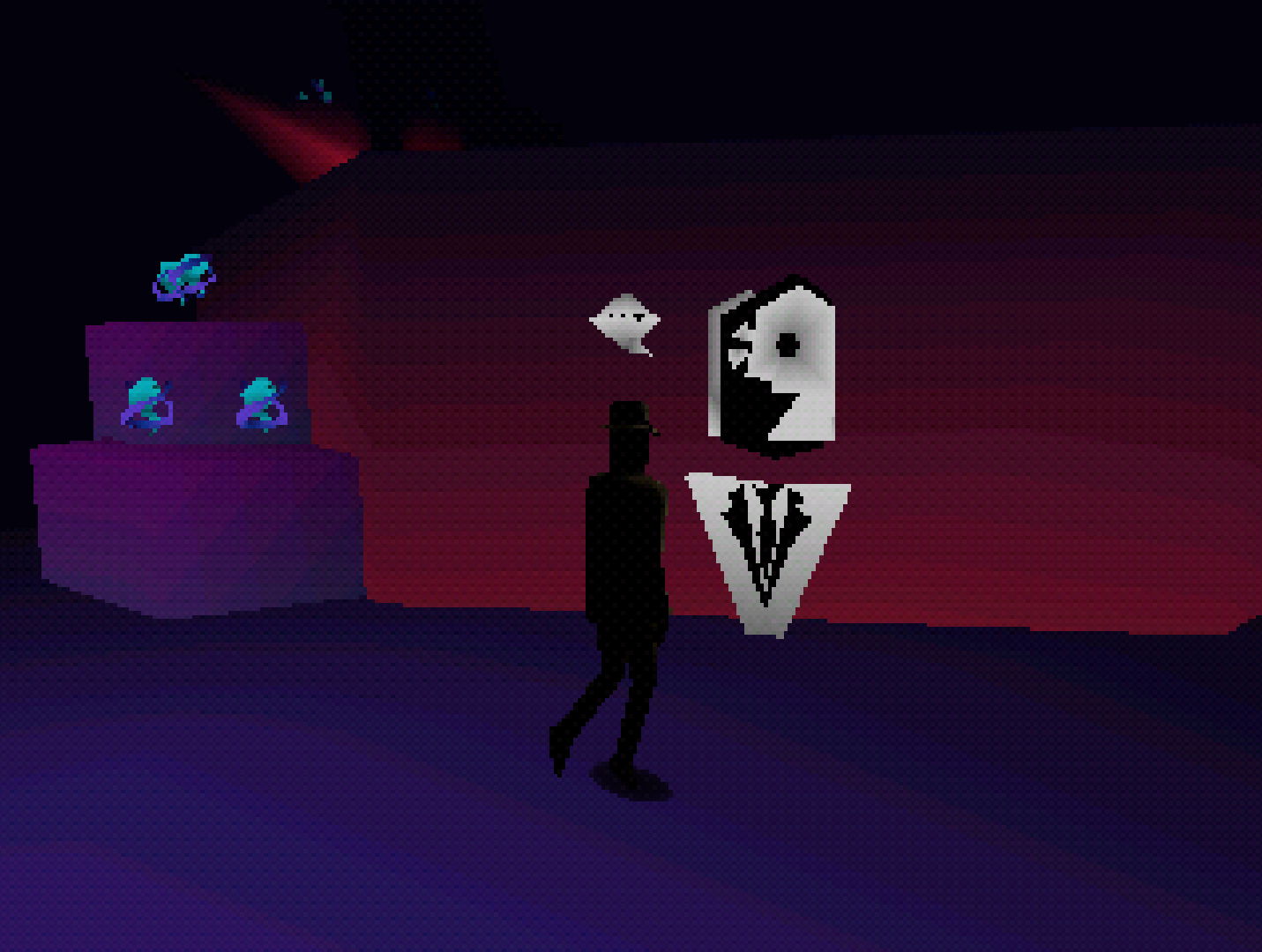 Disparity of the Dead