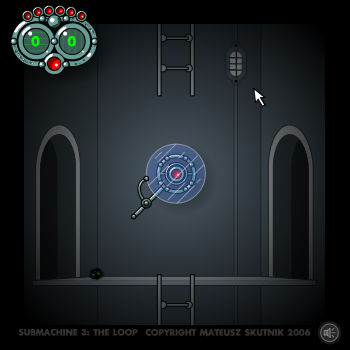 Submachine 3: The Loop