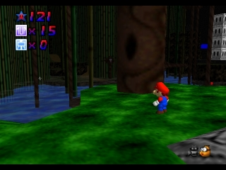 Star Revenge 8: Scepter of Hope