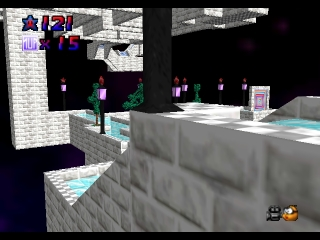 Star Revenge 8: Scepter of Hope