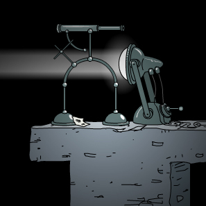 Submachine 4: The Lab