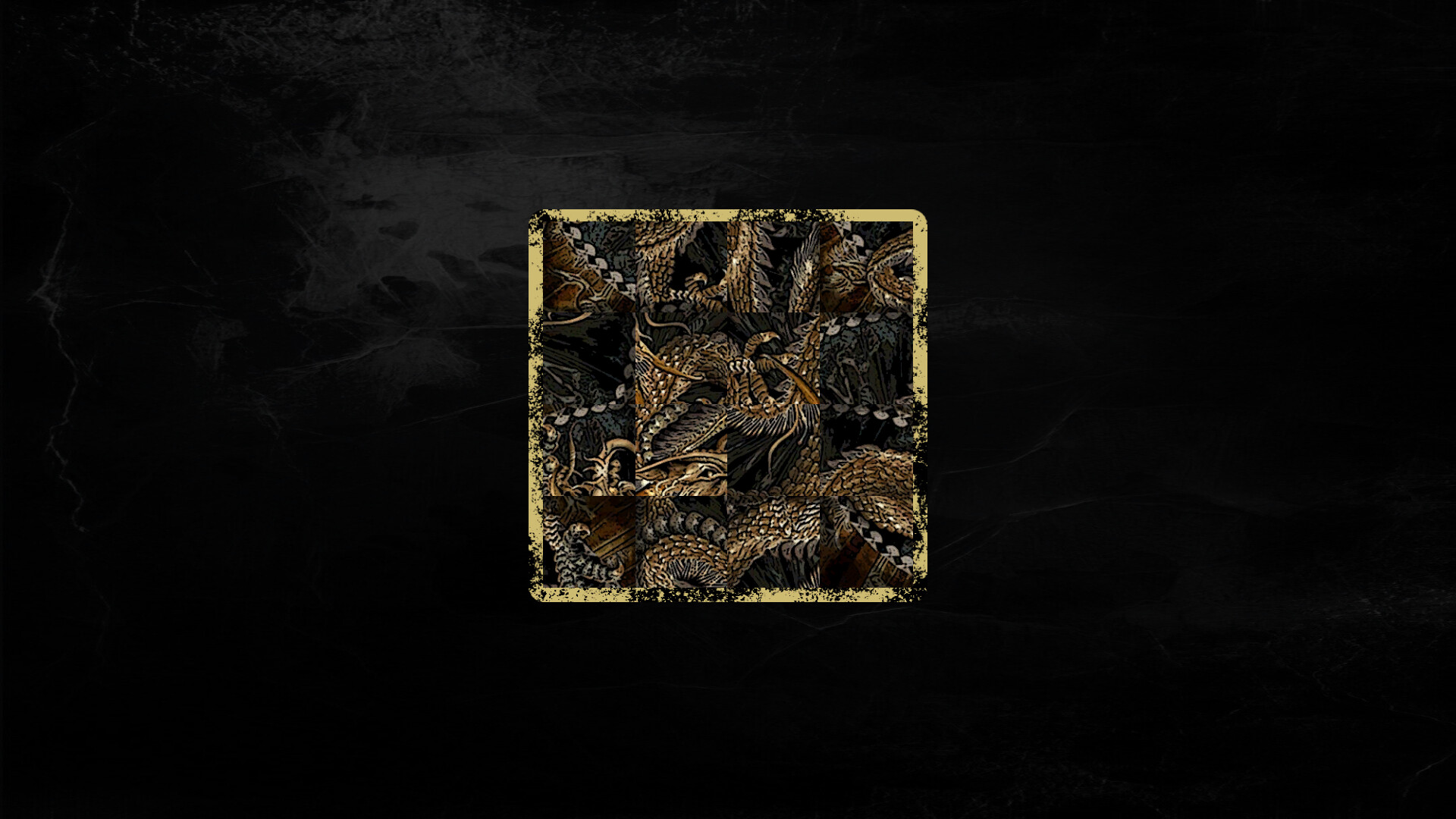 Mystery Box: Evolution