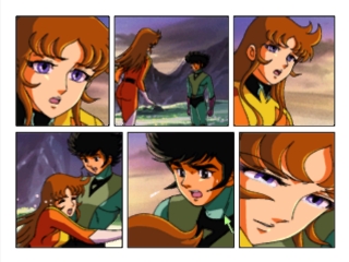 Click Manga: Dynamic Robot Taisen 1 – Shutsugeki! Kyoui Robot no Gundan!!