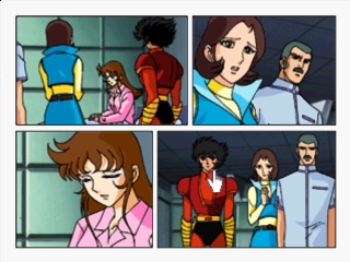 Click Manga: Dynamic Robot Taisen 2 – Kyoufu! Akuma Zoku Fukkatsu