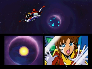 Click Manga: Dynamic Robot Taisen 2 – Kyoufu! Akuma Zoku Fukkatsu