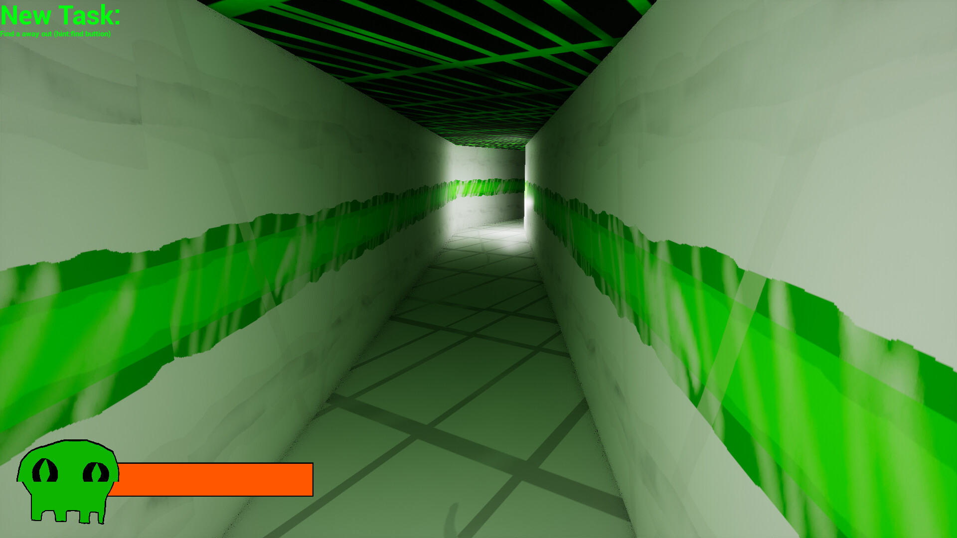 JurassicDragon and the Binary Relic