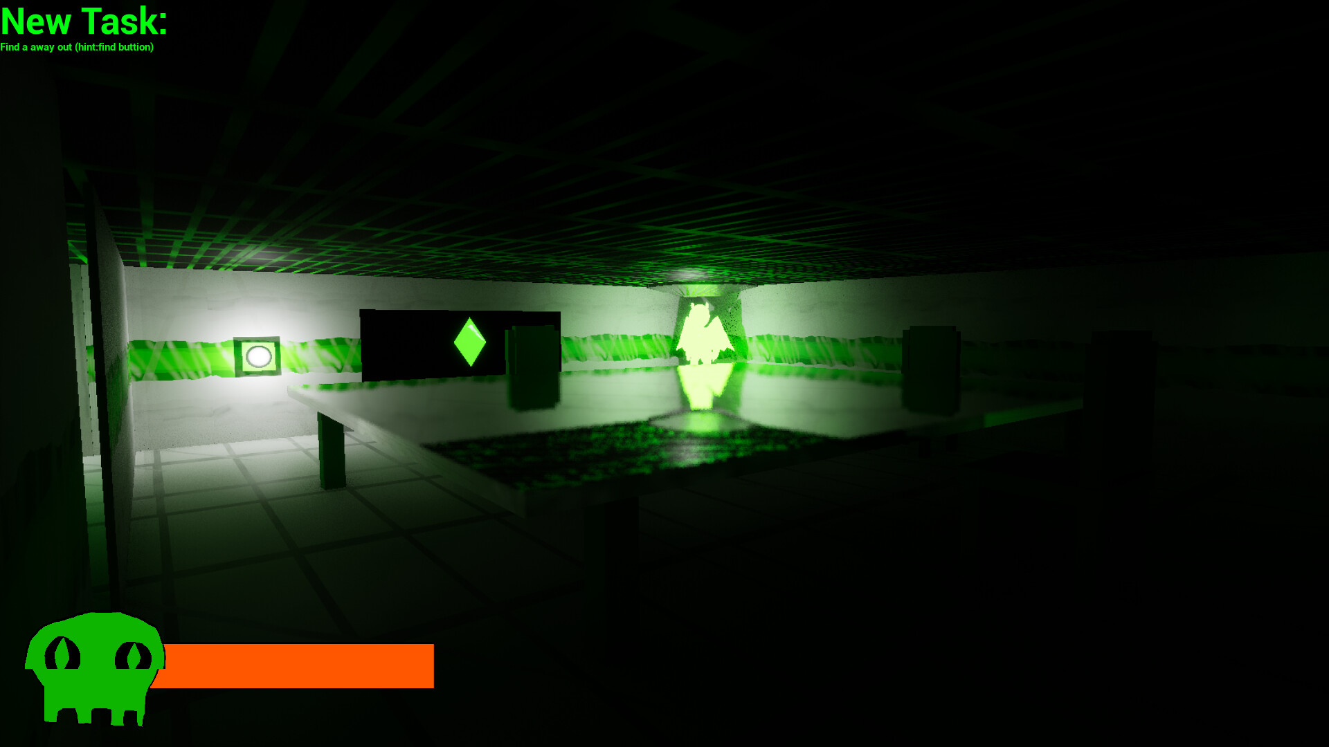 JurassicDragon and the Binary Relic