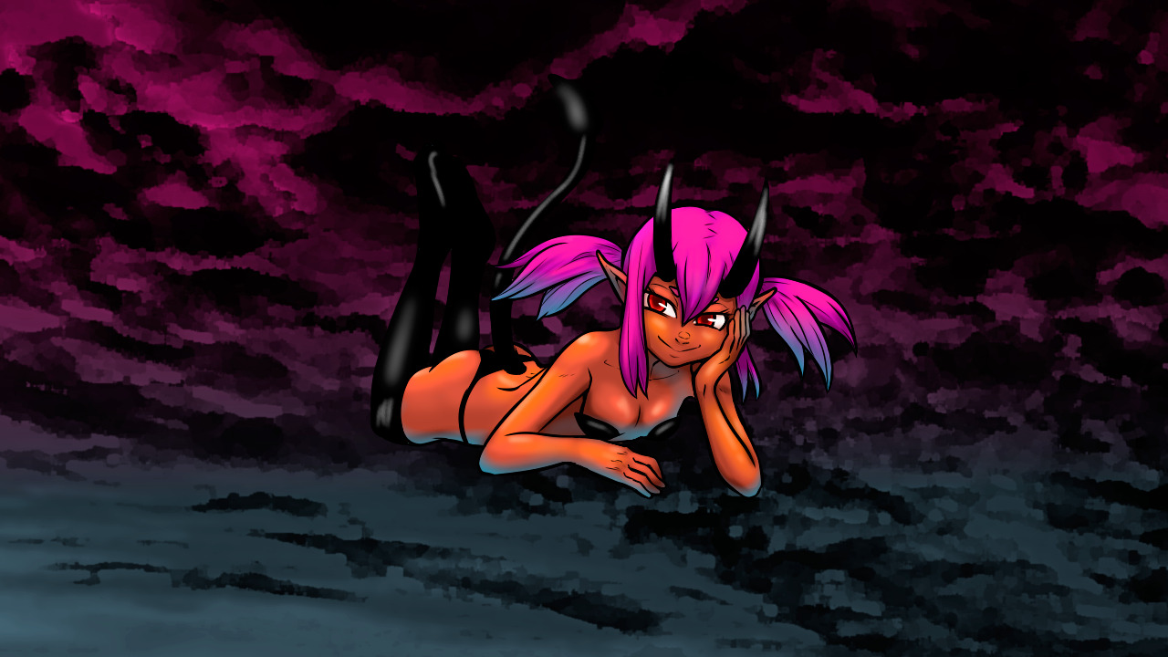 Nayla’s Castle