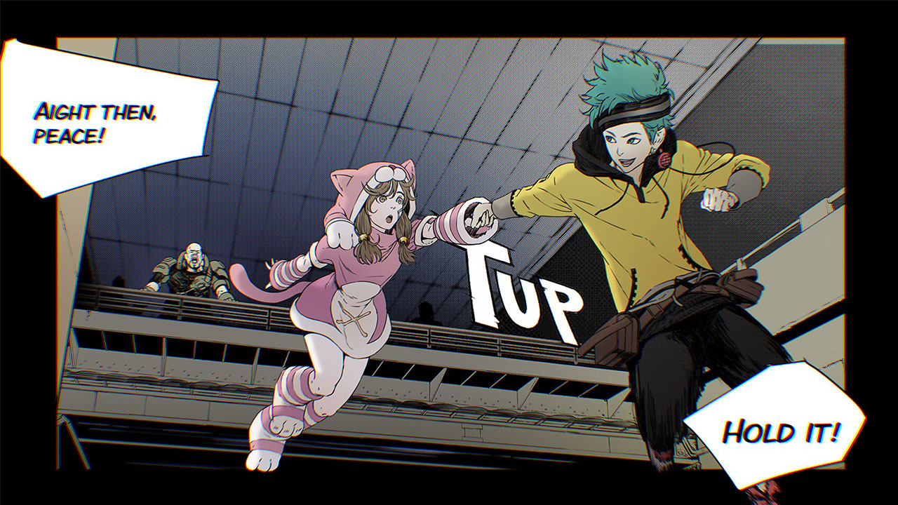 Anonymous;Code: Digital Deluxe Edition