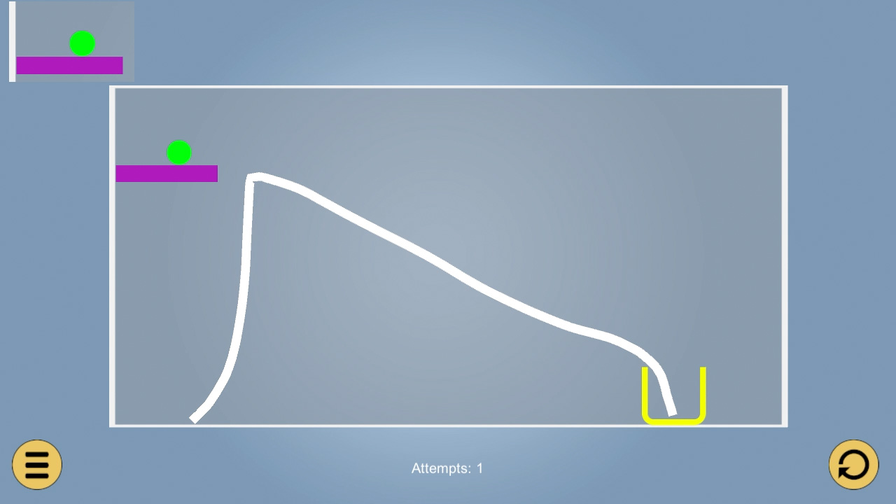 Brain On: Dot Physics