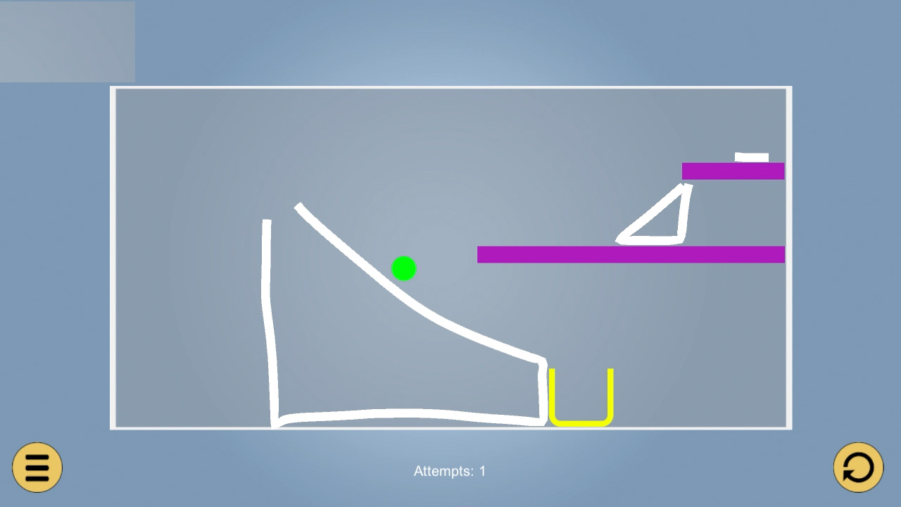 Brain On: Dot Physics