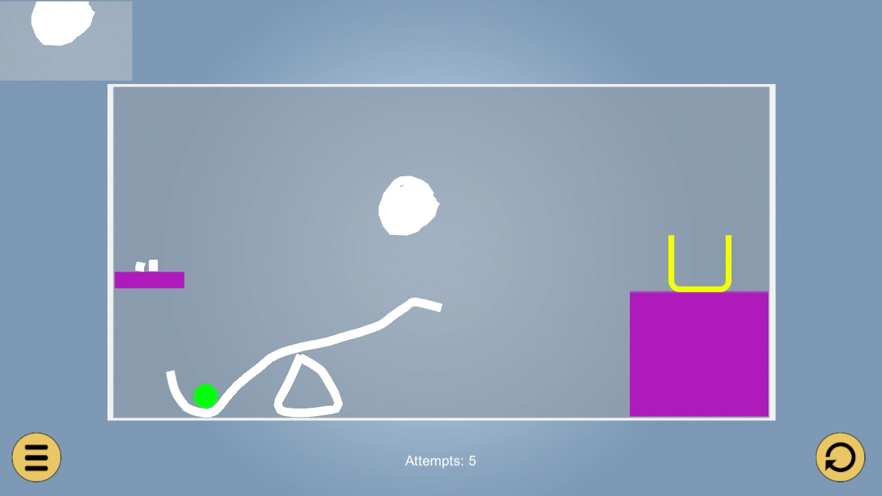 Brain On: Dot Physics