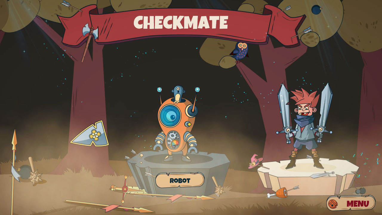 Fun Chess: Ultimate Edition