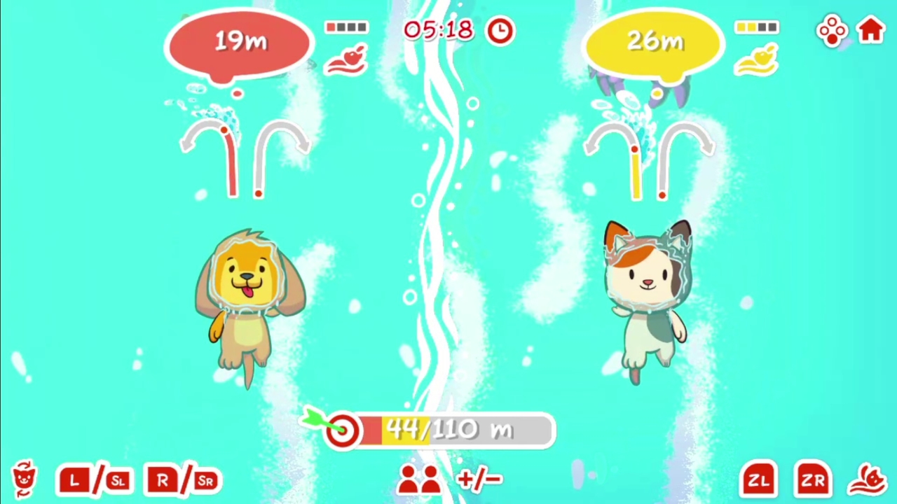 Sport &amp; Fun: Swimming – Complete Edition