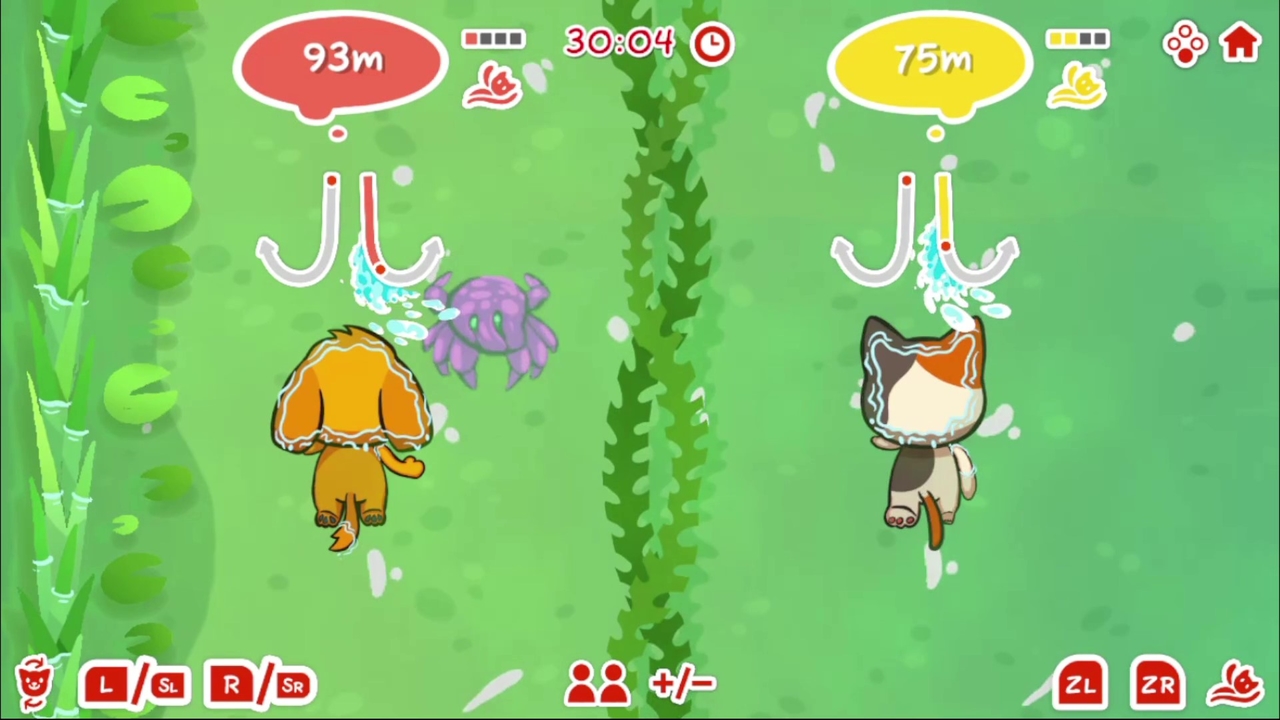 Sport &amp; Fun: Swimming – Complete Edition