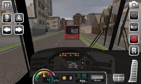Bus Simulator: Original