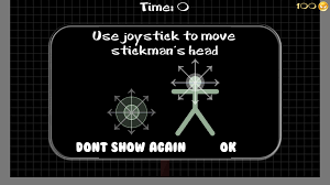 Stickman Warriors