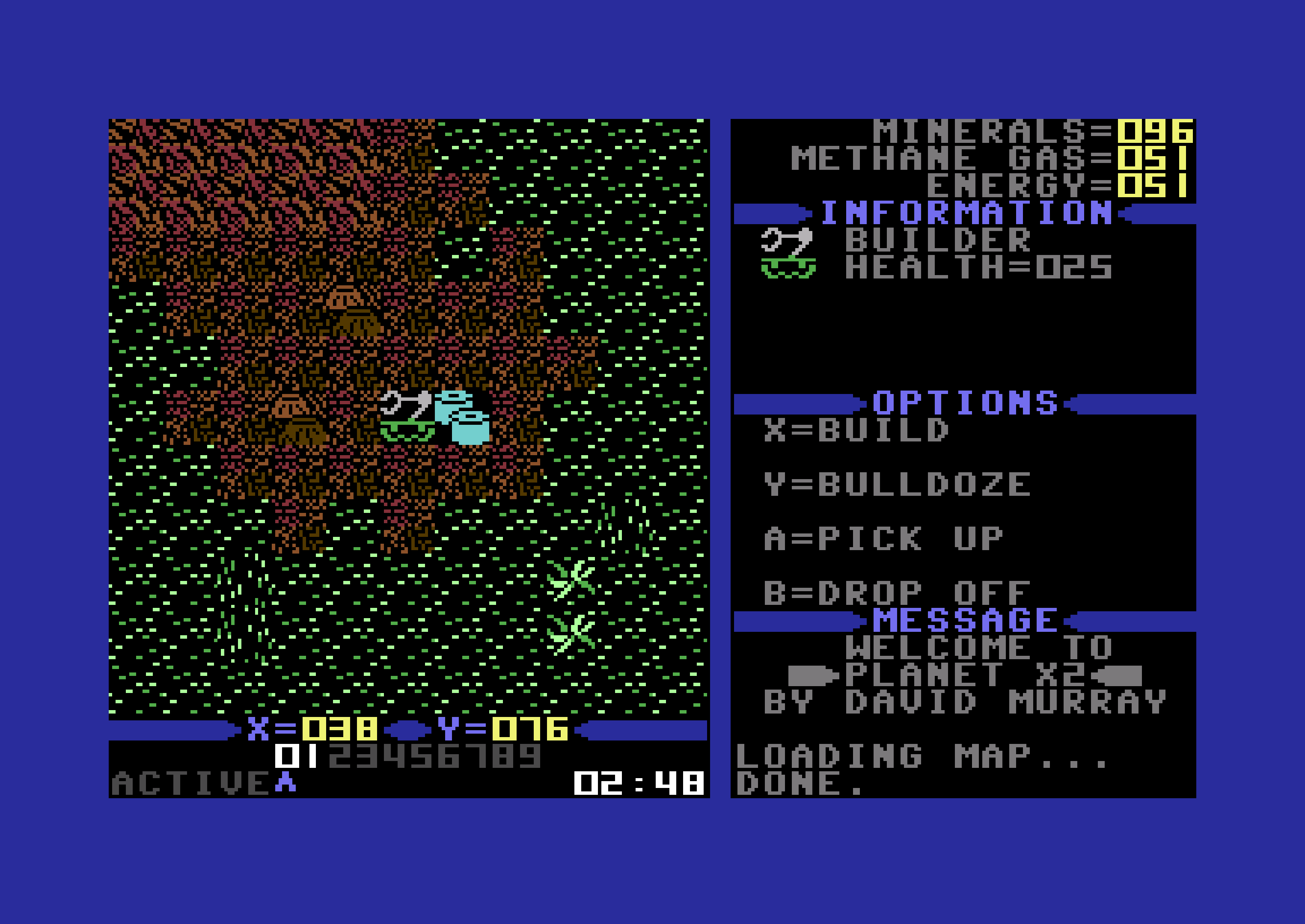 Home Computer Heroes Collection 1