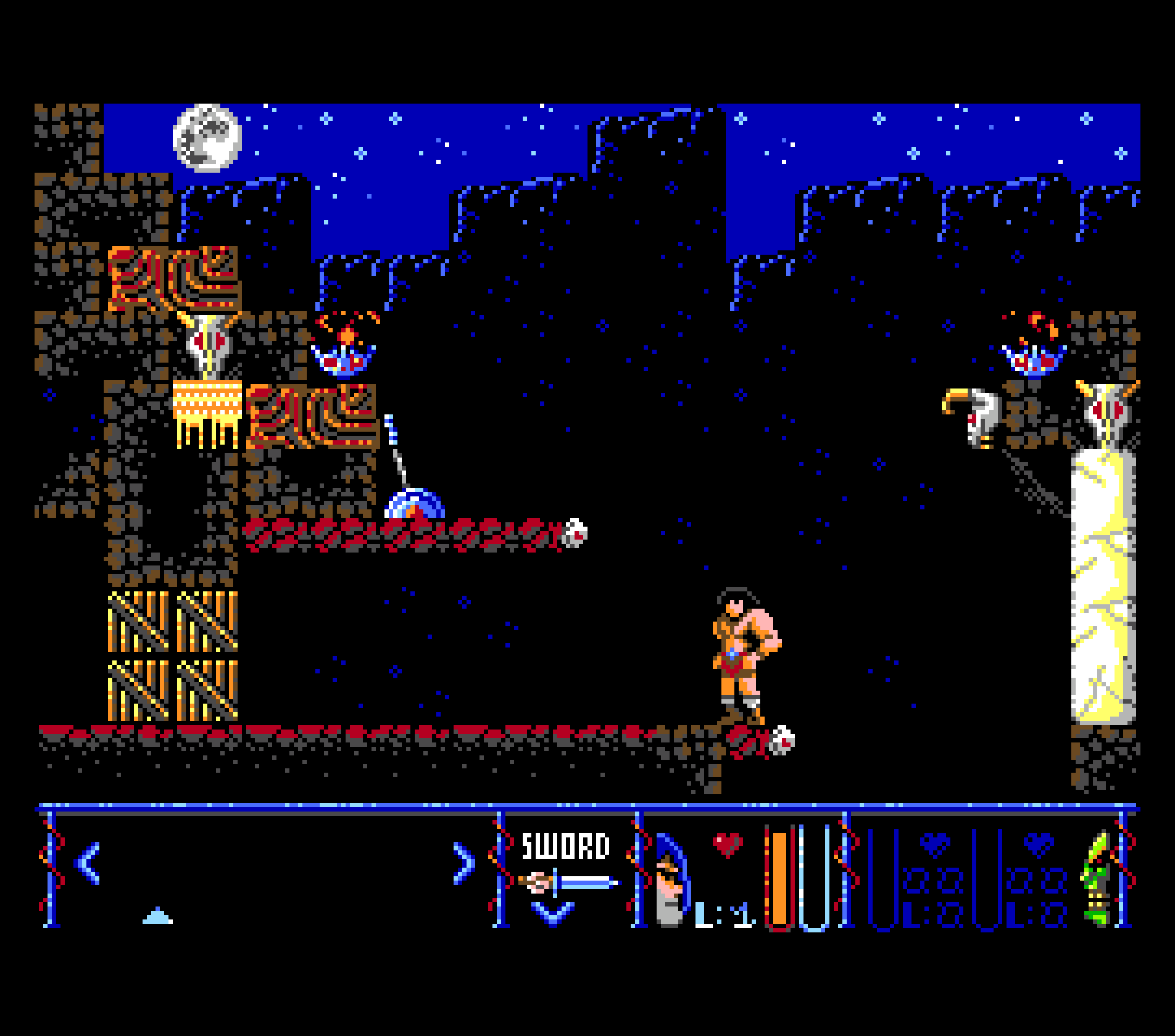 Home Computer Heroes Collection 1