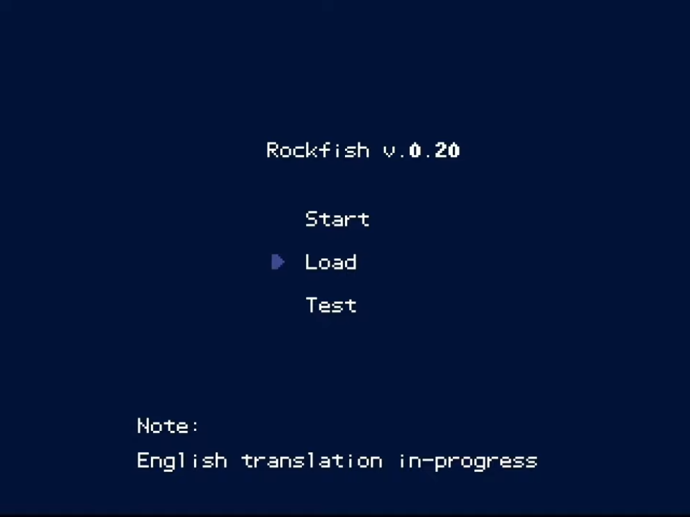 Rockfish
