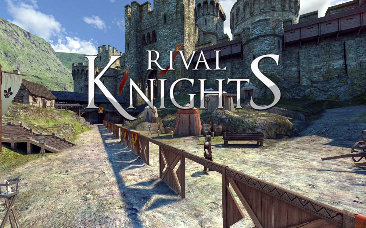 Rival Knights