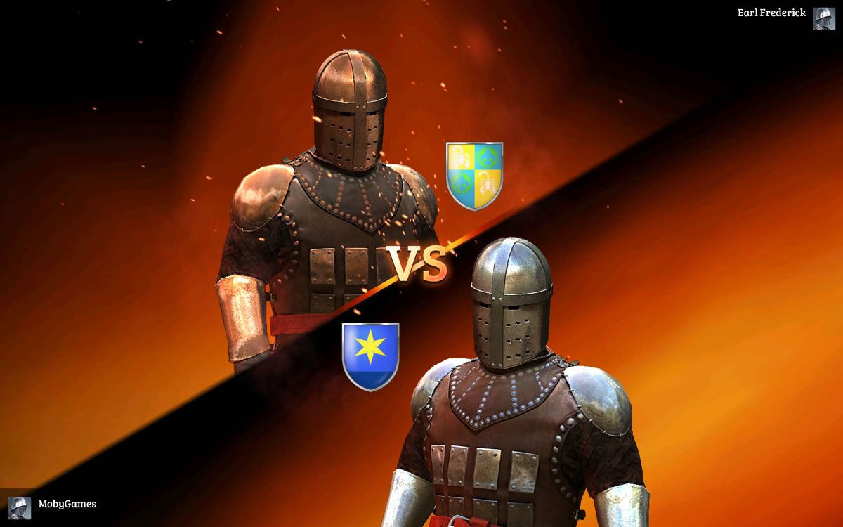 Rival Knights