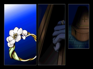 Click Manga: Opera Za no Kaijin