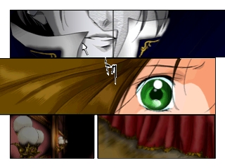 Click Manga: Opera Za no Kaijin