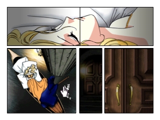 Click Manga: Opera Za no Kaijin