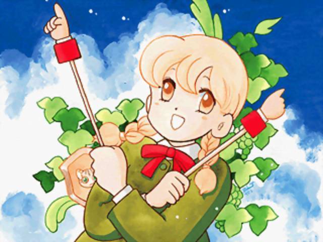 Click Manga: Click no Hi