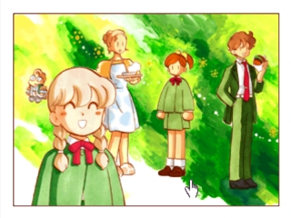 Click Manga: Click no Hi