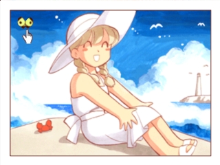 Click Manga: Click no Hi