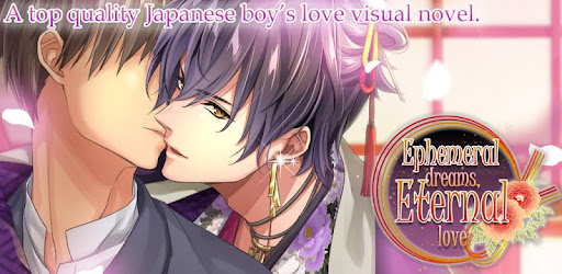 Ephemeral Dreams, Eternal Love