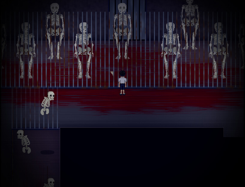 Tragedy Theater