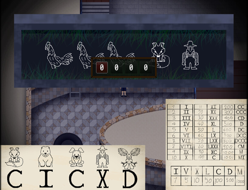 Tragedy Theater
