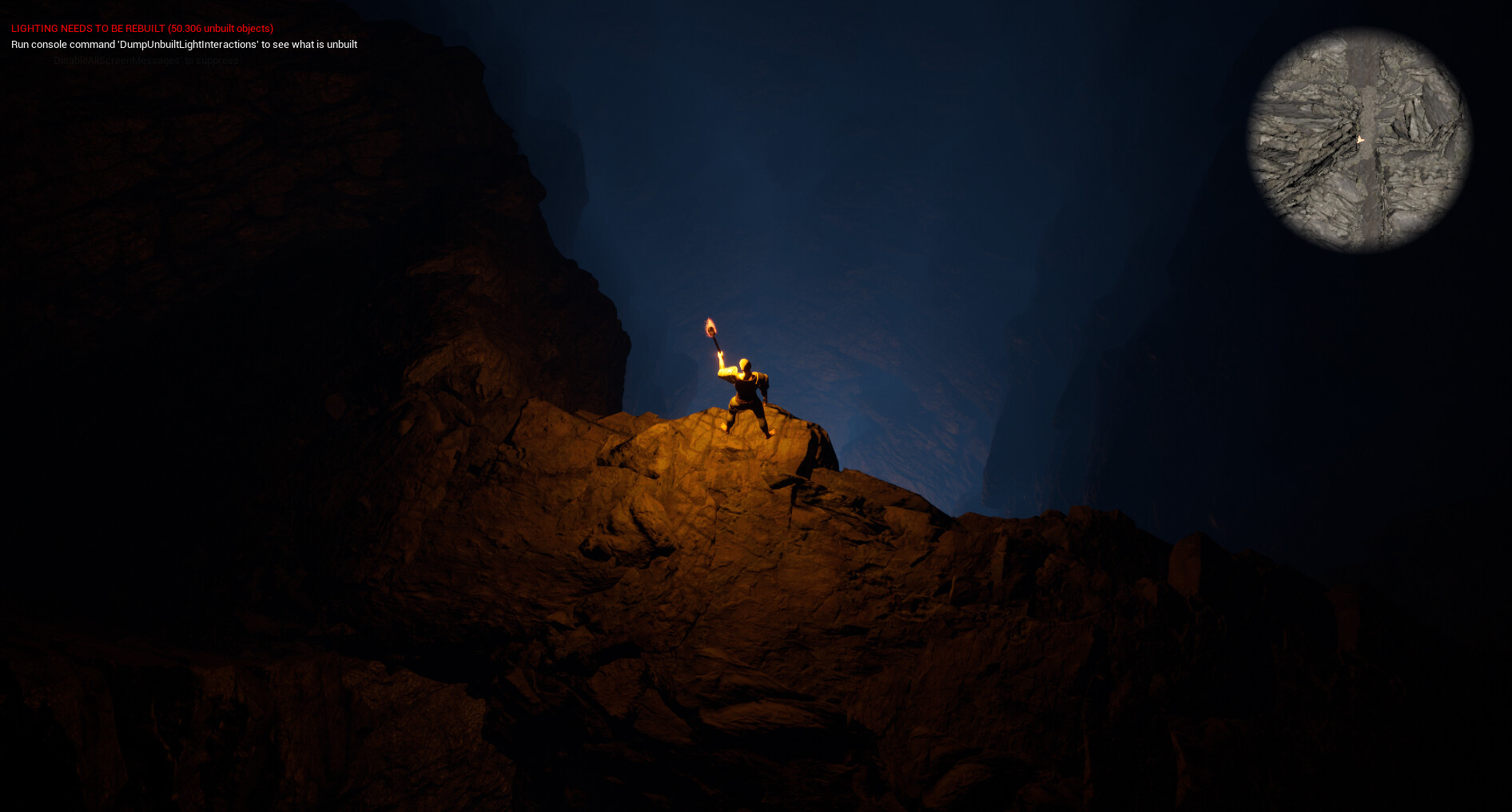 Lumiel the Awakening