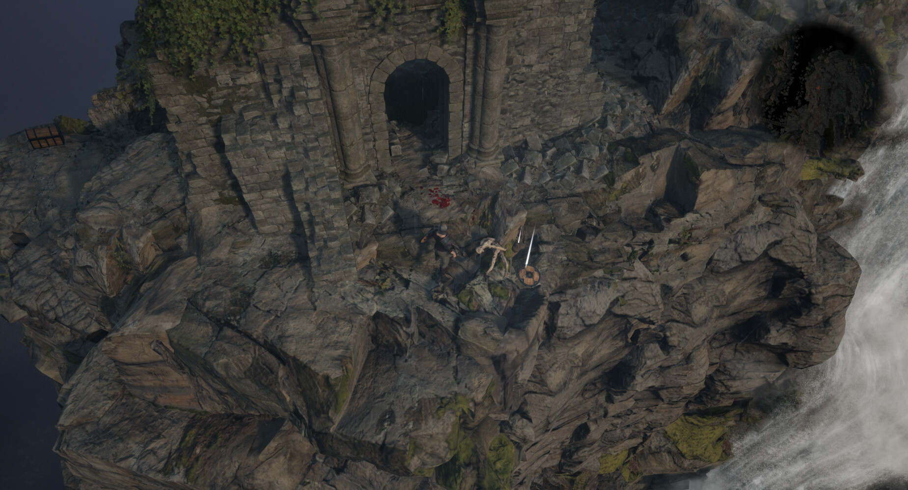 Lumiel the Awakening