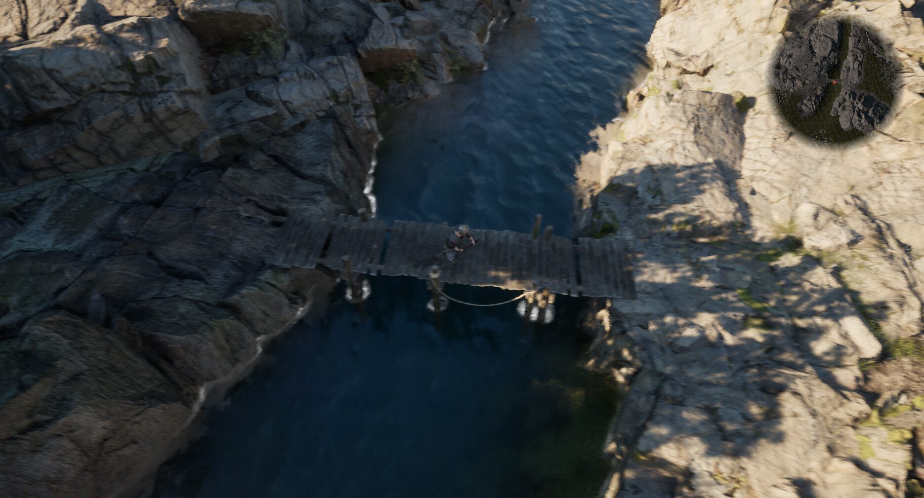 Lumiel the Awakening