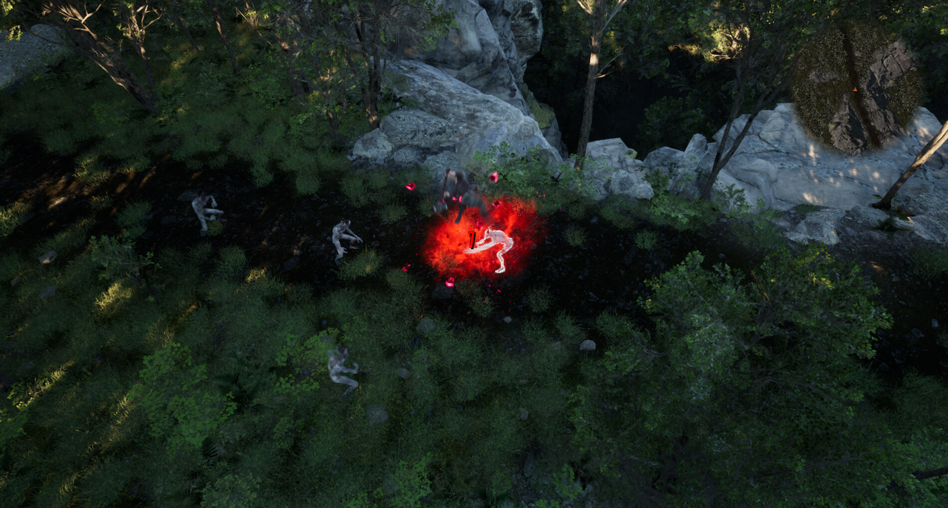 Lumiel the Awakening